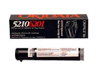 Toner black 1200sh f Okipage 4w OF4100 (09002390)